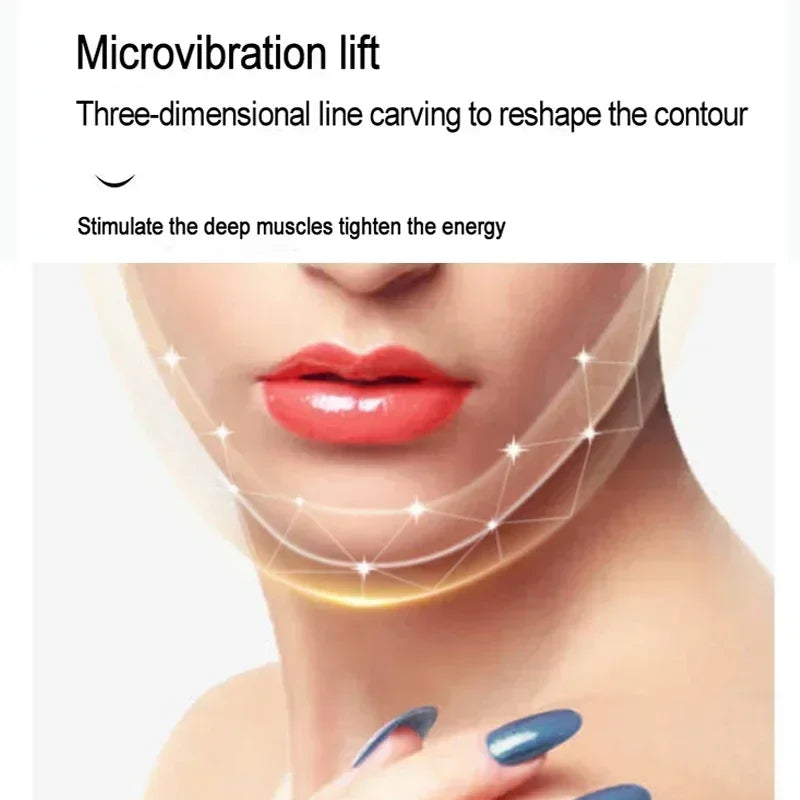 Elevé Neck Massager