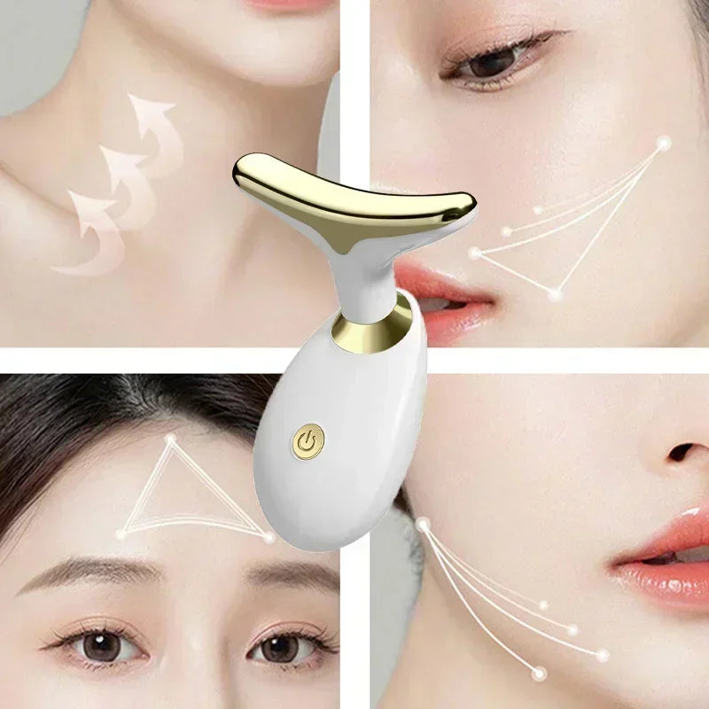 Elevé Neck Massager
