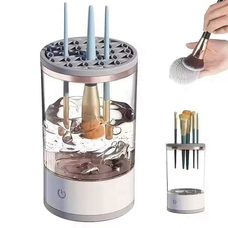BrushWhirl Pro