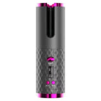 SilkTwist Auto Curler