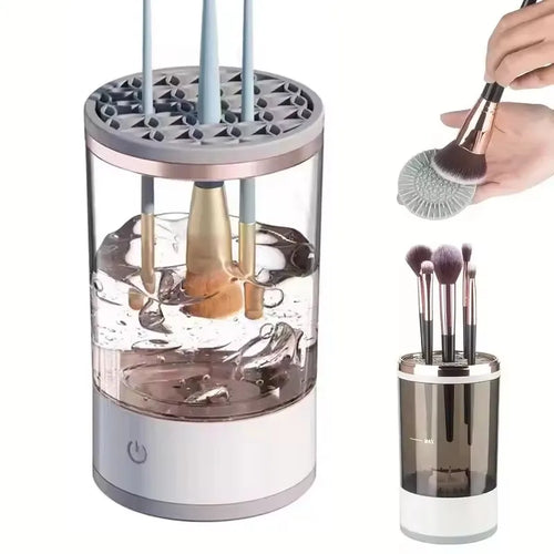 BrushWhirl Pro
