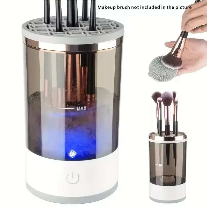 BrushWhirl Pro