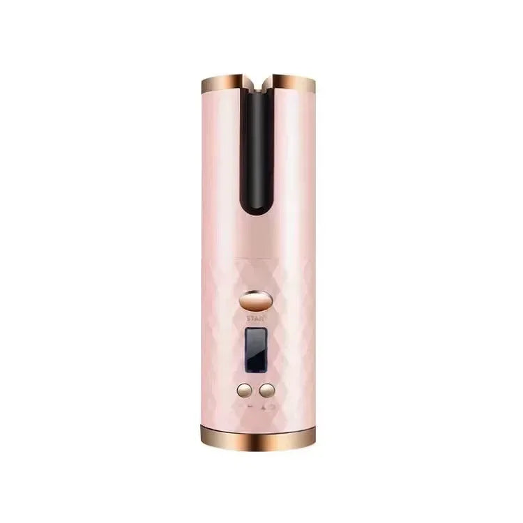 SilkTwist Auto Curler