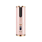 SilkTwist Auto Curler