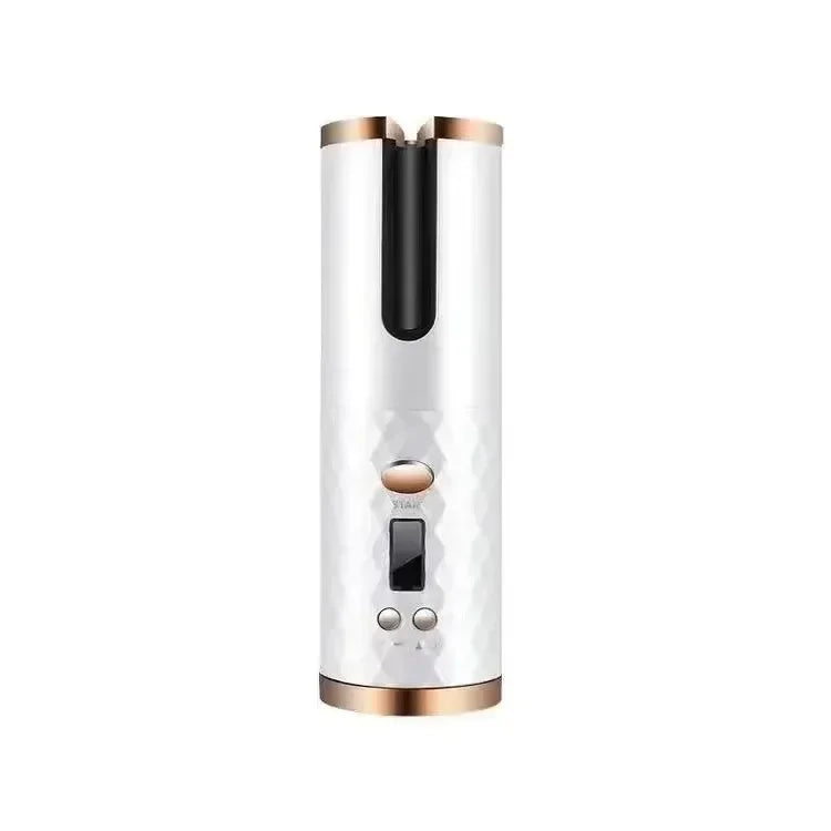 SilkTwist Auto Curler