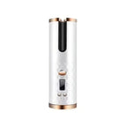 SilkTwist Auto Curler