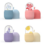 Glacier Ice Skin Roller