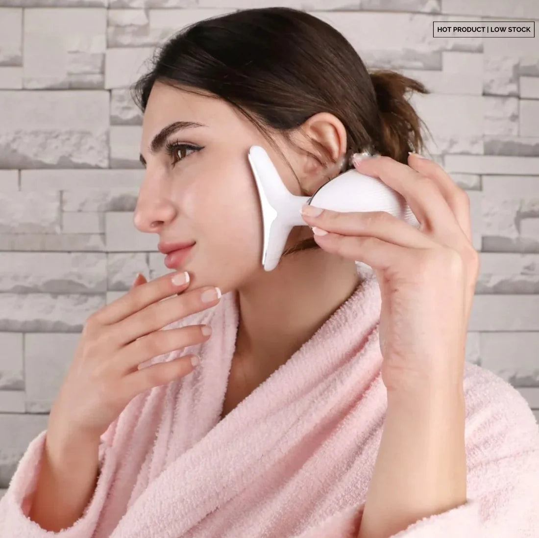 Elevé Neck Massager