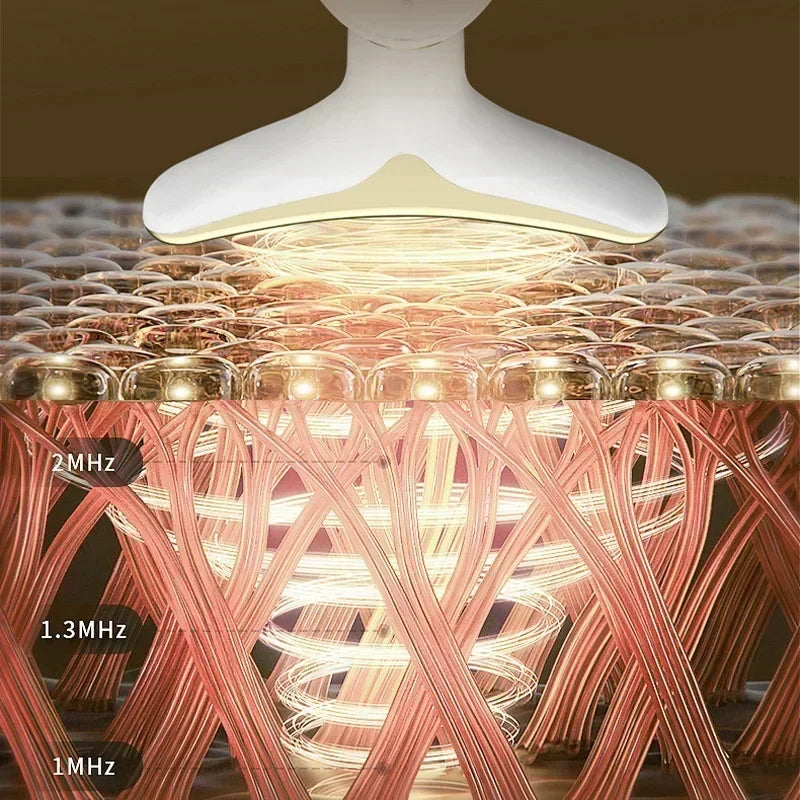 Elevé Neck Massager