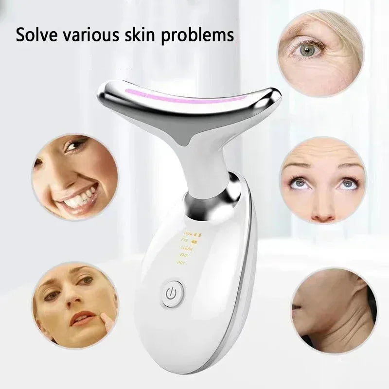 Elevé Neck Massager