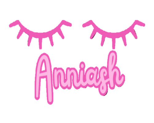 Anniash Gift Card