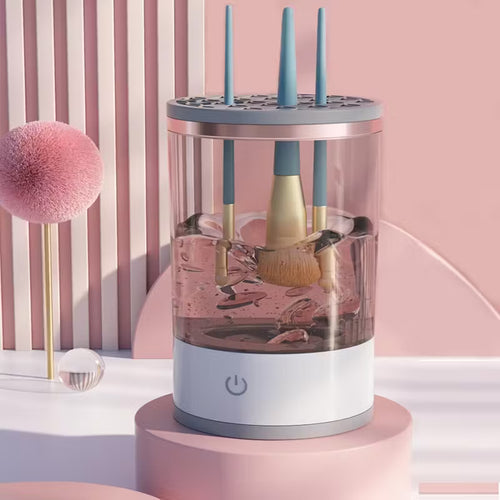 BrushWhirl Pro